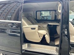 Mercedes-Benz V-Class V 260 L Long Wheelbase Luxury Edition - ფოტო 10