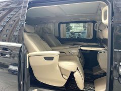 Mercedes-Benz V-Class V 260 L Long Wheelbase Luxury Edition - ფოტო 11