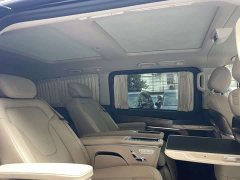 Mercedes-Benz V-Class V 260 L Long Wheelbase Luxury Edition - ფოტო 12