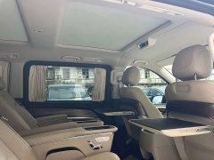 Mercedes-Benz V-Class V 260 L Long Wheelbase Luxury Edition - ფოტო 13