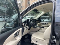 Mercedes-Benz V-Class V 260 L Long Wheelbase Luxury Edition - ფოტო 16
