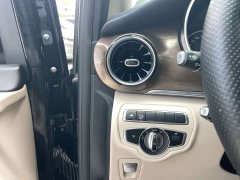 Mercedes-Benz V-Class V 260 L Long Wheelbase Luxury Edition - ფოტო 17