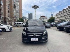 Mercedes-Benz V-Class V 260 L Long Wheelbase Luxury Edition - ფოტო 2