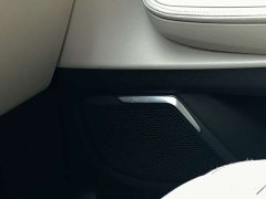 Mercedes-Benz V-Class V 260 L Long Wheelbase Luxury Edition - ფოტო 20