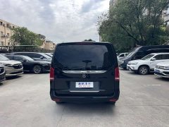 Mercedes-Benz V-Class V 260 L Long Wheelbase Luxury Edition - ფოტო 5