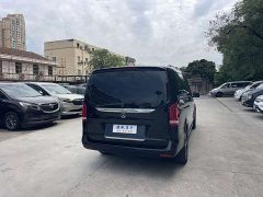 Mercedes-Benz V-Class V 260 L Long Wheelbase Luxury Edition - ფოტო 6