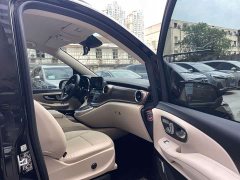 Mercedes-Benz V-Class V 260 L Long Wheelbase Luxury Edition - ფოტო 7