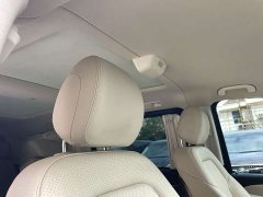 Mercedes-Benz V-Class V 260 L Long Wheelbase Luxury Edition - ფოტო 9
