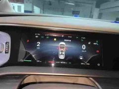 Denza D9 2022 DM-i 970 AWD Flagship - ფოტო 10