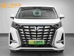 Denza D9 2022 DM-i 970 AWD Flagship - ფოტო 2