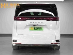 Denza D9 2022 DM-i 970 AWD Flagship - ფოტო 5
