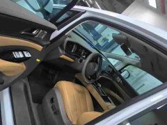 Denza D9 2022 DM-i 970 AWD Flagship - ფოტო 7