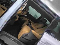 Denza D9 2022 DM-i 970 AWD Flagship - ფოტო 8