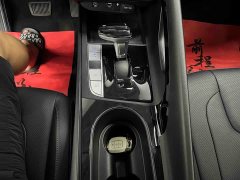 Hyundai Elantra 1.5L CVT Luxury - ფოტო 13
