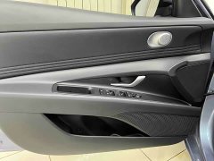 Hyundai Elantra 1.5L CVT Luxury - ფოტო 8