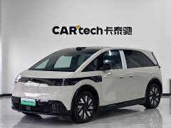 Zeekr Geely Zeekr MIX Smart Driving Edition - ფოტო 1