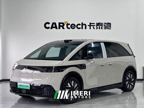 2025 Zeekr Geely Zeekr MIX Smart Driving Edition - ავტომობილი ჩინეთიდან