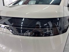 Zeekr Geely Zeekr MIX Smart Driving Edition - ფოტო 10