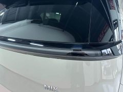 Zeekr Geely Zeekr MIX Smart Driving Edition - ფოტო 11