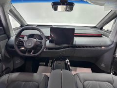 Zeekr Geely Zeekr MIX Smart Driving Edition - ფოტო 3