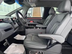 Zeekr Geely Zeekr MIX Smart Driving Edition - ფოტო 5
