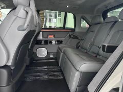 Zeekr Geely Zeekr MIX Smart Driving Edition - ფოტო 6