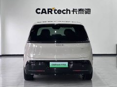 Zeekr Geely Zeekr MIX Smart Driving Edition - ფოტო 7