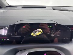 Zeekr Geely Zeekr MIX Smart Driving Edition - ფოტო 8