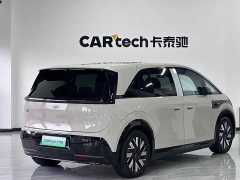 Zeekr Geely Zeekr MIX Smart Driving Edition - ფოტო 9