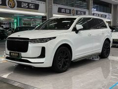 Li Auto ONE 2020 Extended Range 6-Seater - ფოტო 1