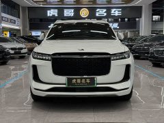 Li Auto ONE 2020 Extended Range 6-Seater - ფოტო 2