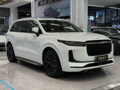 Li Auto ONE 2020 Extended Range 6-Seater - ფოტო 3