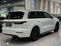Li Auto ONE 2020 Extended Range 6-Seater - ფოტო 4