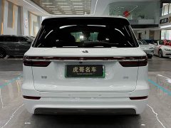 Li Auto ONE 2020 Extended Range 6-Seater - ფოტო 5