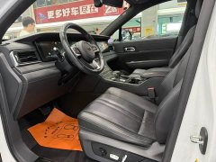 Li Auto ONE 2020 Extended Range 6-Seater - ფოტო 7