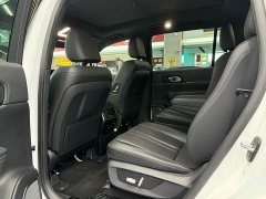 Li Auto ONE 2020 Extended Range 6-Seater - ფოტო 8