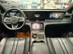 Li Auto ONE 2020 Extended Range 6-Seater - ფოტო 9