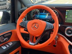 Mercedes-Benz Vito 2023 2.0T Business Edition 7-Seater - ფოტო 11
