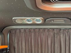 Mercedes-Benz Vito 2023 2.0T Business Edition 7-Seater - ფოტო 13