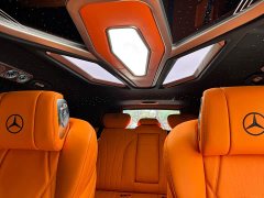 Mercedes-Benz Vito 2023 2.0T Business Edition 7-Seater - ფოტო 14