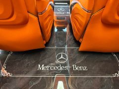 Mercedes-Benz Vito 2023 2.0T Business Edition 7-Seater - ფოტო 15