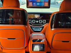 Mercedes-Benz Vito 2023 2.0T Business Edition 7-Seater - ფოტო 17