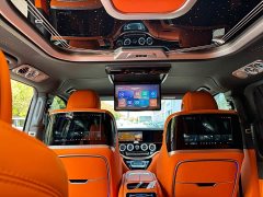 Mercedes-Benz Vito 2023 2.0T Business Edition 7-Seater - ფოტო 18