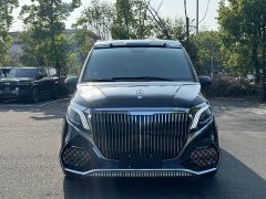 Mercedes-Benz Vito 2023 2.0T Business Edition 7-Seater - ფოტო 2