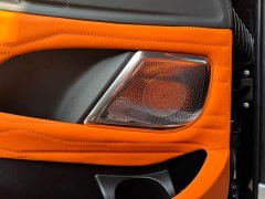 Mercedes-Benz Vito 2023 2.0T Business Edition 7-Seater - ფოტო 5