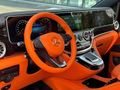 Mercedes-Benz Vito 2023 2.0T Business Edition 7-Seater - ფოტო 7