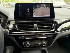 BMW 1 Series 120i M Sport - ფოტო 11