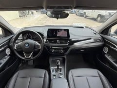 BMW 1 Series 120i M Sport - ფოტო 15