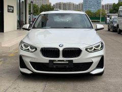 BMW 1 Series 120i M Sport - ფოტო 2