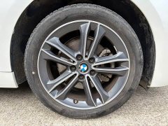 BMW 1 Series 120i M Sport - ფოტო 20
